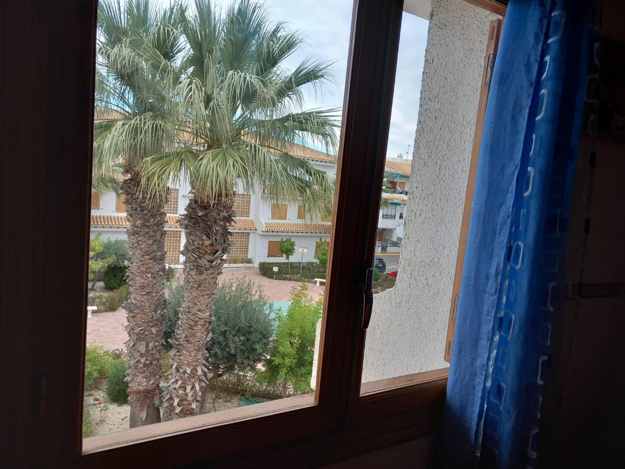 Vacaciones En Playa Del Tamarit Daire Santa Pola Dış mekan fotoğraf